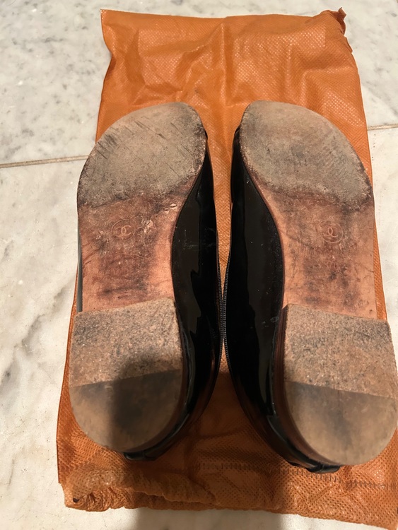 ミュール（古着・ファッション）の商品画像 - 査定依頼日：2025年11月4日 - 最高査定価格：5,000円