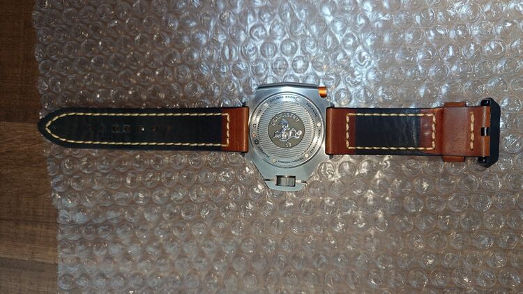 オメガ シーマスター （高級時計）の商品画像 - 査定依頼日：2025年11月26日 - 最高査定価格：900,000円