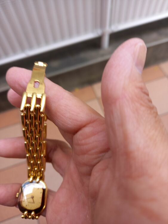 ラドー時計（金・貴金属）の商品画像 - 査定依頼日：2025年11月19日 - 最高査定価格：1,000,000円