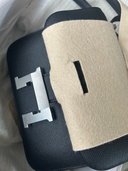 エルメス コンスタンス （ブランドバッグ）の商品画像 - 査定依頼日：2026年4月13日 - 最高査定価格：2,200,000円