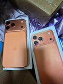 iPhone 17 Pro Max 256GB Softbank（スマホ）の商品画像 - 査定依頼日：2026年3月23日 - 最高査定価格：185,000円