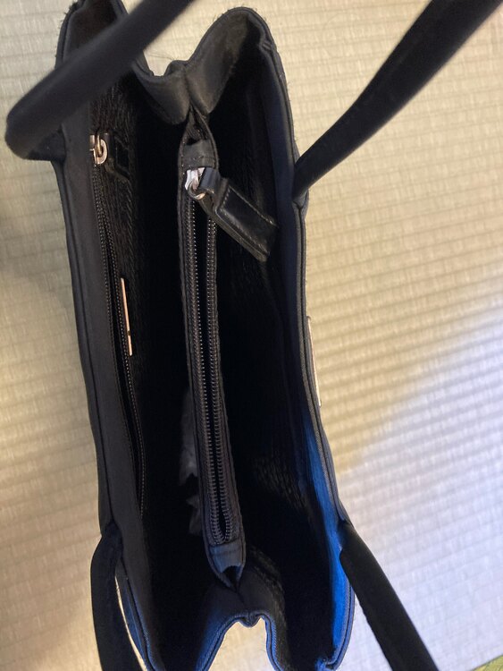 プラダ  （ブランドバッグ）の商品画像 - 査定依頼日：2025年4月29日 - 最高査定価格：45,000円