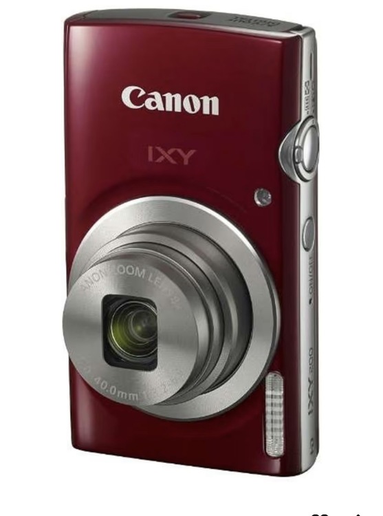 Canon IXY デジタルカメラ（カメラ）の商品画像 - 査定依頼日：2026年4月5日 - 最高査定価格：5,000円