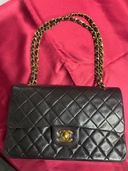 シャネル マトラッセ （ブランドバッグ）の商品画像 - 査定依頼日：2026年4月30日 - 最高査定価格：350,000円