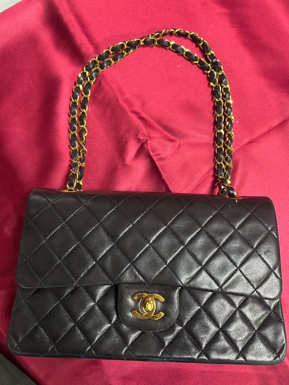 シャネル マトラッセ （ブランドバッグ）の商品画像 - 査定依頼日：2026年4月30日 - 最高査定価格：350,000円