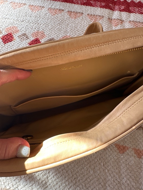 シャネル シャネル(その他) （ブランドバッグ）の商品画像 - 査定依頼日：2026年1月25日 - 最高査定価格：100,000円