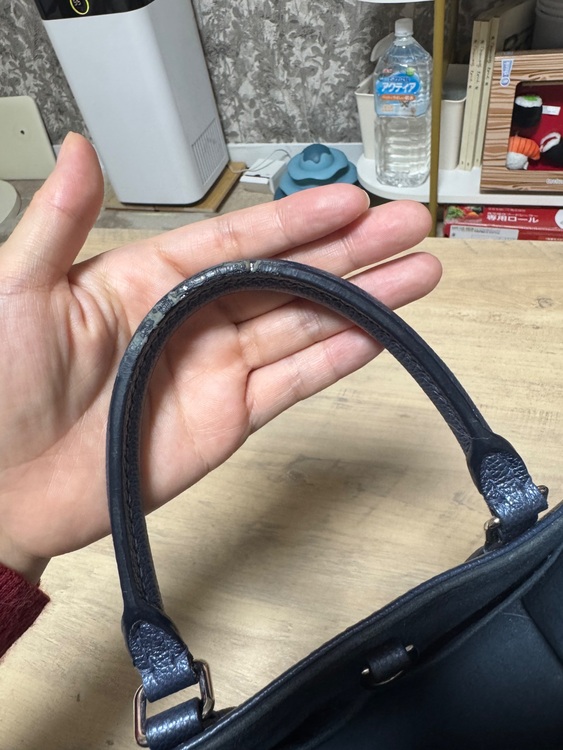 ルイヴィトン モノグラム （ブランドバッグ）の商品画像 - 査定依頼日：2025年11月30日 - 最高査定価格：240,000円