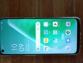 OPPO OPPO A54 5G 【au】OPPO A54 5G（スマホ）の商品画像 - 査定依頼日：2026年7月5日 - 最高査定価格：5,000円