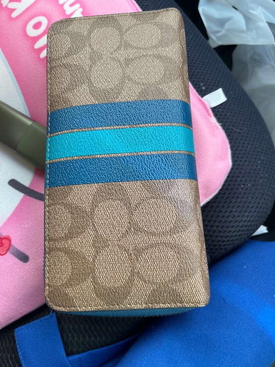 その他 コーチ （ブランドバッグ）の商品画像 - 査定依頼日：2025年8月5日 - 最高査定価格：3,000円