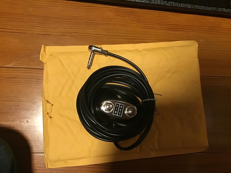 GB Twin Reverb 100V Jpn（ピアノ・楽器・PA機材）の商品画像 - 査定依頼日：2026年5月18日 - 最高査定価格：50,000円