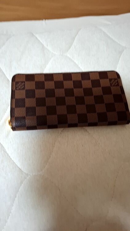 バックと財布とキーケース（ブランドバッグ）の商品画像 - 査定依頼日：2025年6月18日 - 最高査定価格：355,000円