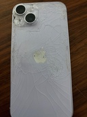 iPhone iPhone 14 Plus 128GB docomo（スマホ）の商品画像 - 査定依頼日：2026年9月26日 - 最高査定価格：52,000円