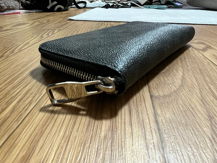 N63095（ブランド財布・小物）の商品画像 - 査定依頼日：2025年2月18日 - 最高査定価格：20,000円