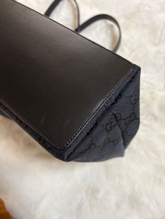 グッチ  （ブランドバッグ）の商品画像 - 査定依頼日：2025年11月26日 - 最高査定価格：40,000円