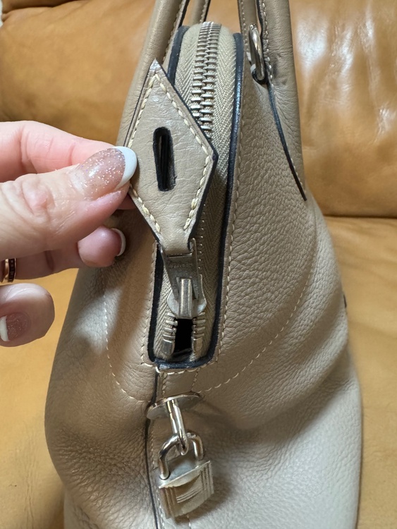 31（ブランドバッグ）の商品画像 - 査定依頼日：2026年1月28日 - 最高査定価格：700,000円