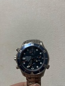 オメガ シーマスター （高級時計）の商品画像 - 査定依頼日：2026年3月24日 - 最高査定価格：350,000円