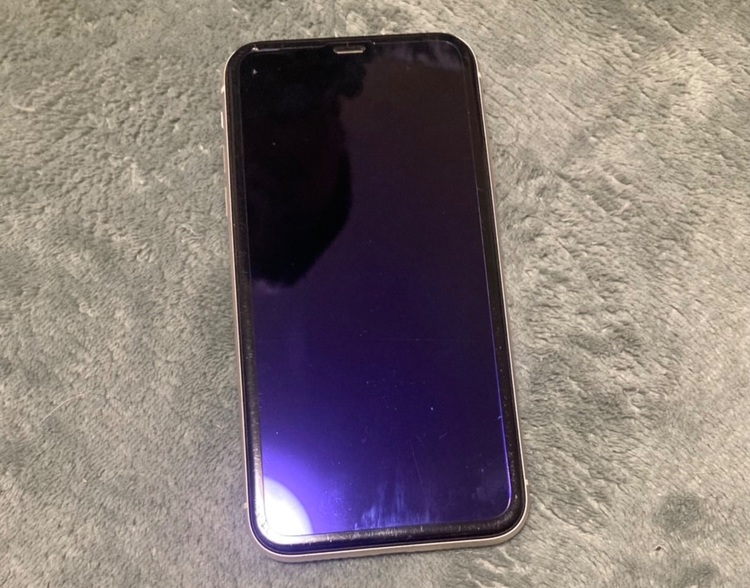 iPhone11 128GB SIMフリー（スマホ）の商品画像 - 査定依頼日：2025年12月1日 - 最高査定価格：25,000円