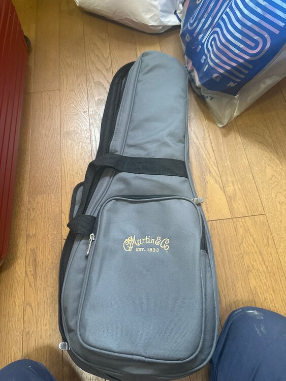 マーチンウクレレ TIK UKE（ピアノ・楽器・PA機材）の商品画像 - 査定依頼日：2025年4月14日 - 最高査定価格：30,000円