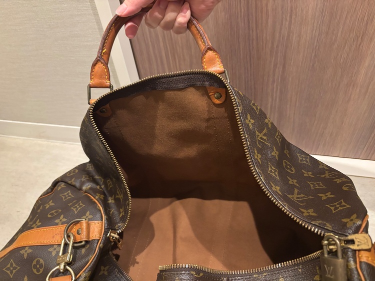 ルイヴィトン モノグラム （ブランドバッグ）の商品画像 - 査定依頼日：2025年12月29日 - 最高査定価格：55,000円