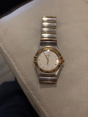 オメガ コンステーション （高級時計）の商品画像 - 査定依頼日：2026年3月29日 - 最高査定価格：200,000円