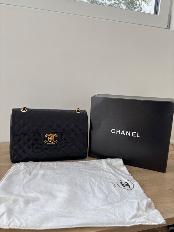 シャネル マトラッセ （ブランドバッグ）の商品画像 - 査定依頼日：2026年1月12日 - 最高査定価格：350,000円