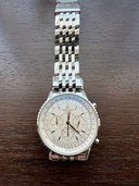 ブライトリング　モンブリラン  （高級時計）の商品画像 - 査定依頼日：2023年3月6日 - 最高査定価格：360,000円