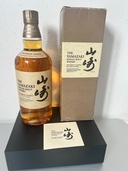 シングルモルトバーボンバレル （お酒）の商品画像 - 査定依頼日：2026年5月7日 - 最高査定価格：55,000円