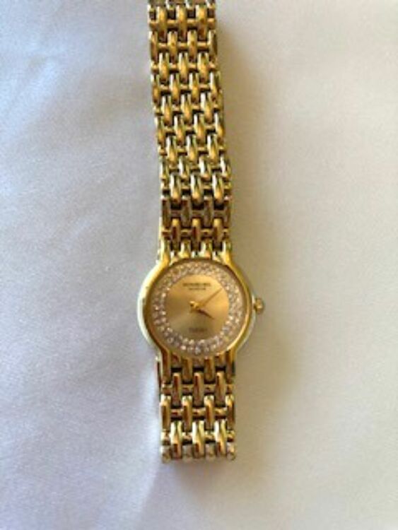 その他 その他 raymond weil geneve fideli（高級時計）の商品画像 - 査定依頼日：2025年7月21日 - 最高査定価格：18,000円