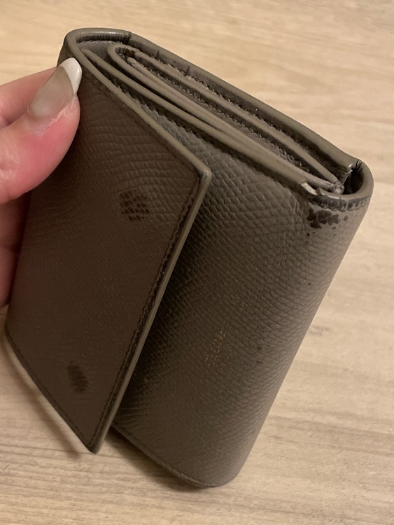 セリーヌ  （ブランドバッグ）の商品画像 - 査定依頼日：2026年3月18日 - 最高査定価格：100,000円