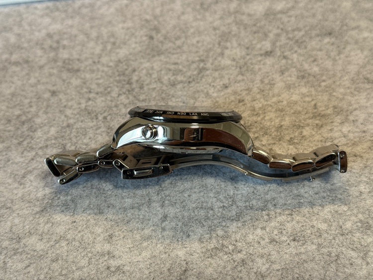 セイコー その他 （高級時計）の商品画像 - 査定依頼日：2025年6月14日 - 最高査定価格：26,000円