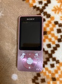 SONY WALKMAN（オーディオ・スピーカー）の商品画像 - 査定依頼日：2025年11月20日 - 最高査定価格：200円