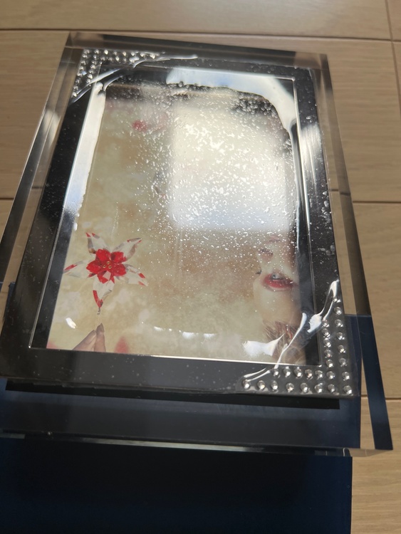 SWAROVSKI（美術品・骨董品）の商品画像 - 査定依頼日：2026年7月9日 - 最高査定価格：100,000円