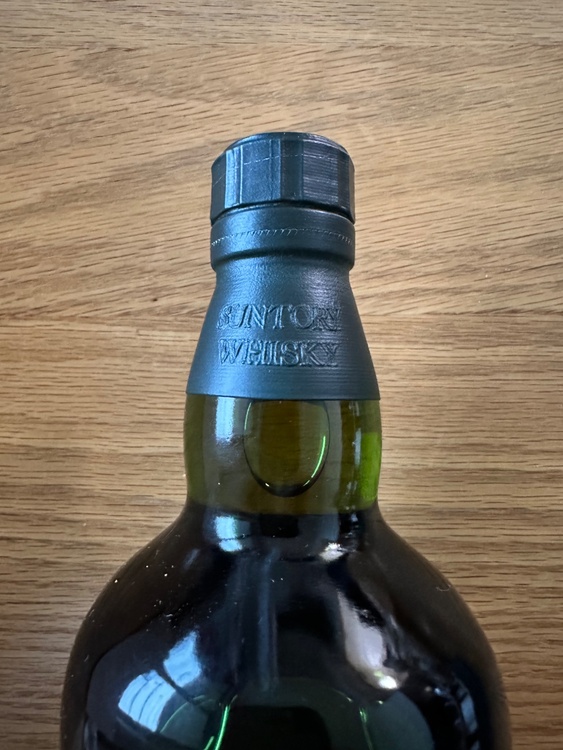 白州25年（お酒）の商品画像 - 査定依頼日：2026年2月7日 - 最高査定価格：400,000円