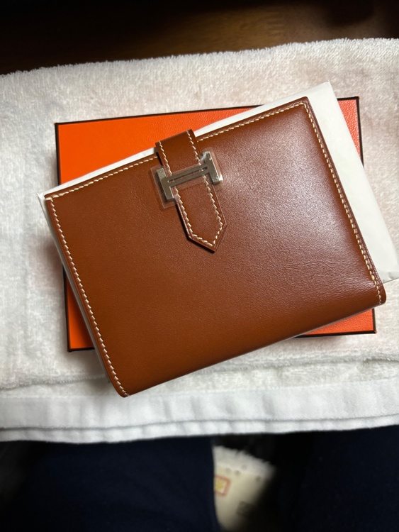 エルメス エルメス(その他) （ブランドバッグ）の商品画像 - 査定依頼日：2026年2月6日 - 最高査定価格：100,000円