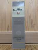 THE GLENLIVET 12YEARS（お酒）の商品画像 - 査定依頼日：2025年1月5日 - 最高査定価格：4,000円