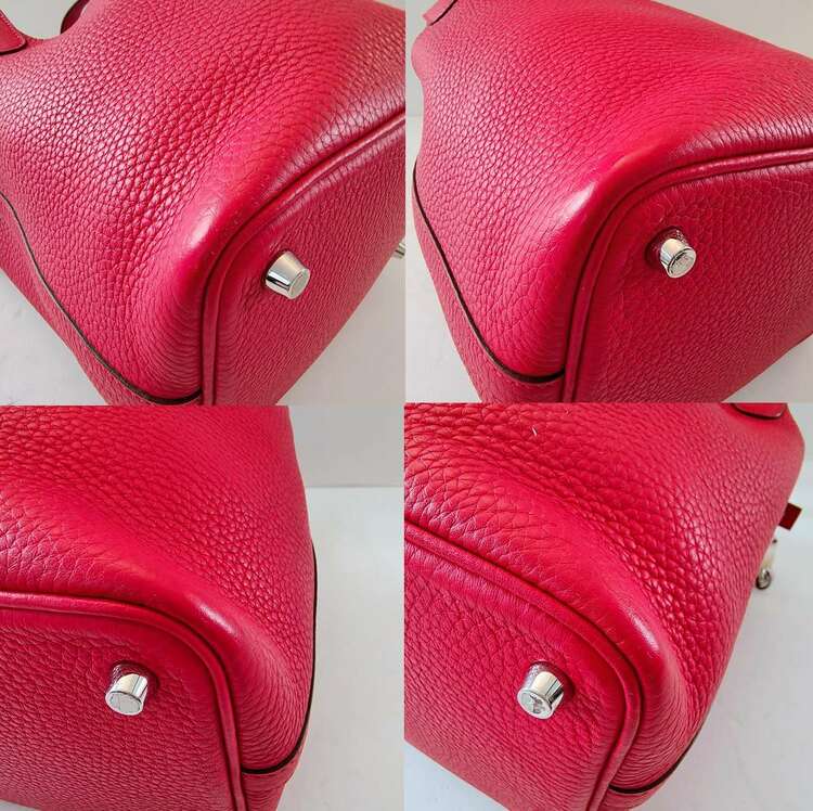 ピコタンPM（ブランドバッグ）の商品画像 - 査定依頼日：2025年4月11日 - 最高査定価格：250,000円