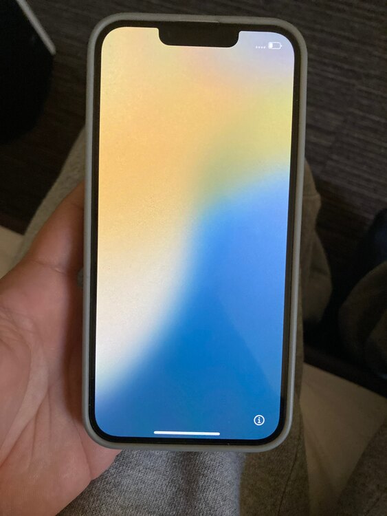 iPhone14（スマホ）の商品画像 - 査定依頼日：2025年3月30日 - 最高査定価格：51,000円