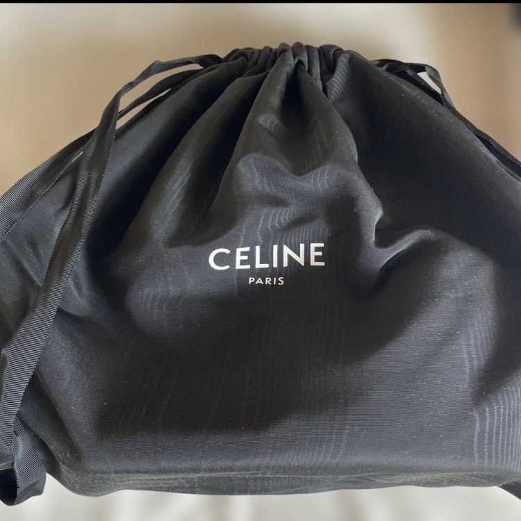 セリーヌ  （ブランドバッグ）の商品画像 - 査定依頼日：2026年1月28日 - 最高査定価格：140,000円