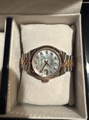 ロレックス デイトジャスト 27917（高級時計）の商品画像 - 査定依頼日：2026年3月17日 - 最高査定価格：2,500,000円