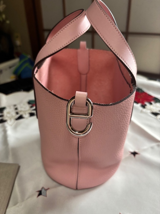 エルメス エルメス(その他) （ブランドバッグ）の商品画像 - 査定依頼日：2026年4月6日 - 最高査定価格：700,000円