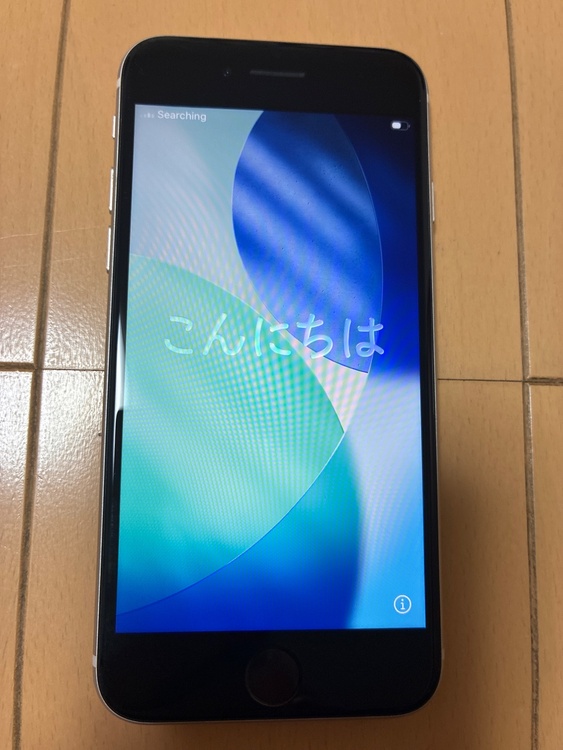 iPhone SE (第 3 世代) 64GB SIMフリー（スマホ）の商品画像 - 査定依頼日：2026年3月30日 - 最高査定価格：20,000円