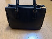 プラダ  （ブランドバッグ）の商品画像 - 査定依頼日：2024年12月22日 - 最高査定価格：130,000円