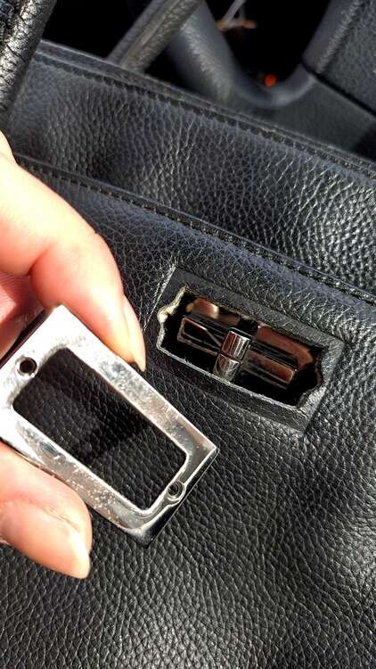 シャネル シャネル(その他) （ブランドバッグ）の商品画像 - 査定依頼日：2025年3月28日 - 最高査定価格：50,000円