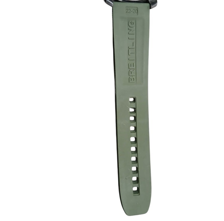 ブライトリング その他 （高級時計）の商品画像 - 査定依頼日：2026年3月24日 - 最高査定価格：240,000円