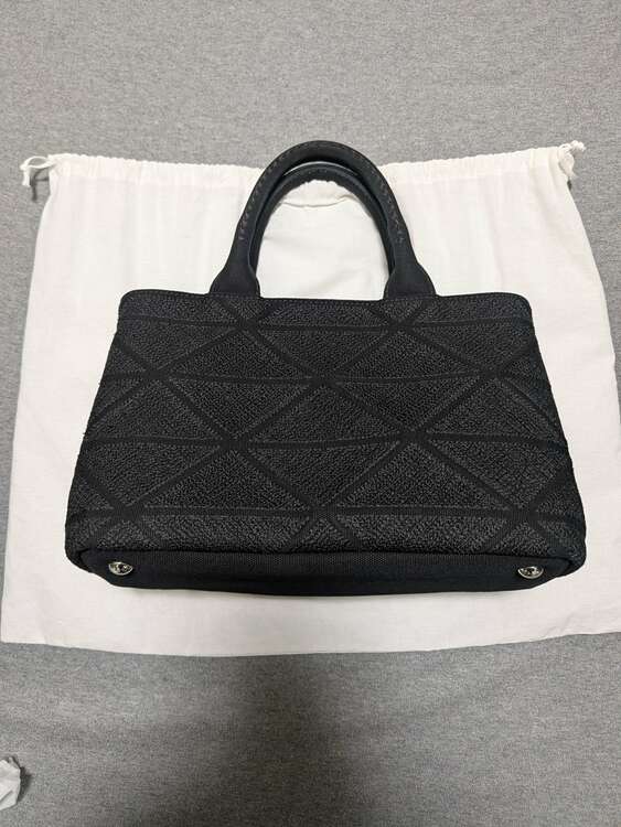 カナパ（ブランドバッグ）の商品画像 - 査定依頼日：2025年3月6日 - 最高査定価格：62,000円