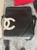 シャネル カンボンライン （ブランドバッグ）の商品画像 - 査定依頼日：2025年12月26日 - 最高査定価格：180,000円