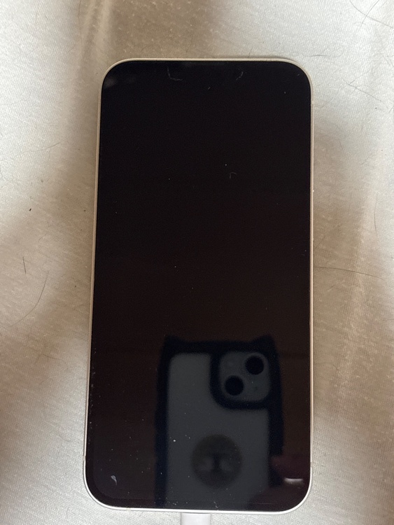 iPhone iPhone 13 128GB SIMフリー（スマホ）の商品画像 - 査定依頼日：2026年6月19日 - 最高査定価格：32,500円