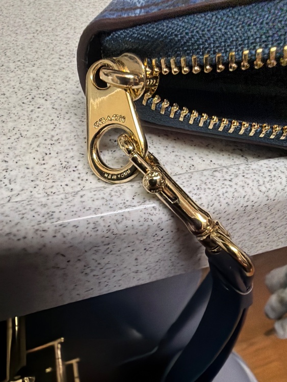 その他 コーチ （ブランドバッグ）の商品画像 - 査定依頼日：2026年4月7日 - 最高査定価格：3,000円