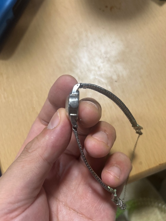 ロレックス その他 54856（高級時計）の商品画像 - 査定依頼日：2025年9月23日 - 最高査定価格：300,000円