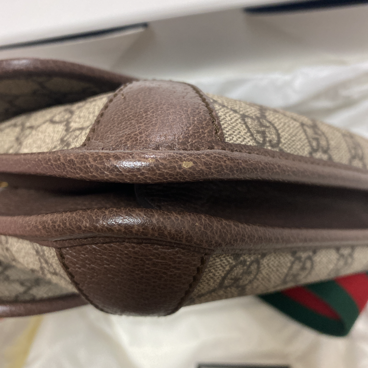 501050 9C2VT 8745（ブランドバッグ）の商品画像 - 査定依頼日：2021年10月6日 - 最高査定価格：110,000円